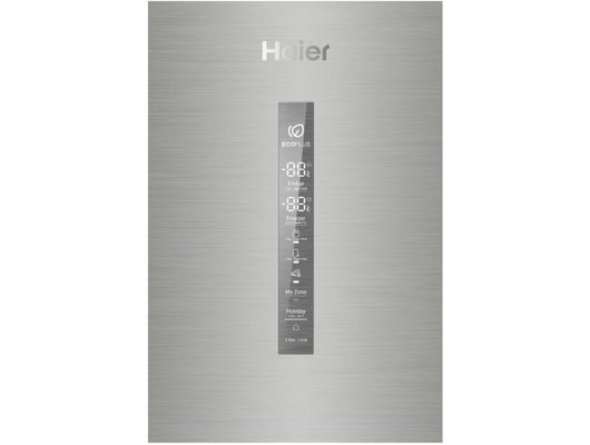 Холодильник HAIER C4F620CFMMPU1 No Frost инверторный